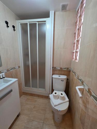 Apartamento Centro IF Benidorm