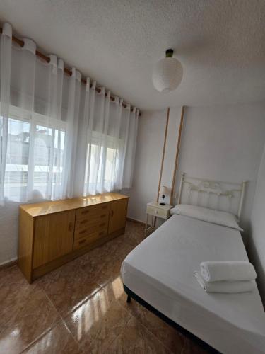 Apartamento Centro IF Benidorm