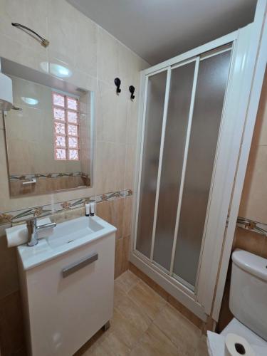 Apartamento Centro IF Benidorm