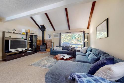 Gallery image of Mountain Hideaway in Tannersville
