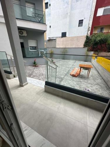 Sunset Apartment B-2