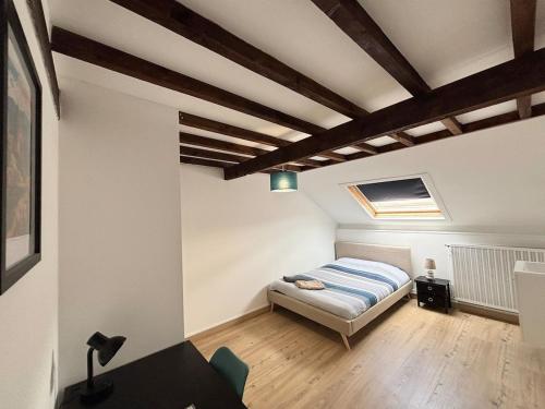 Appartement 6 chambres 12 personnes