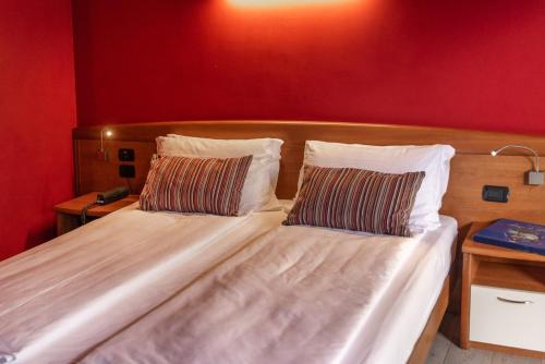Ambienthotel Spiaggia
