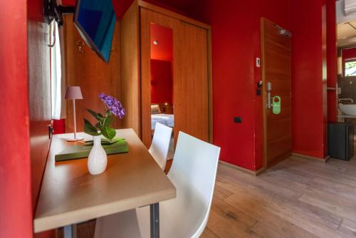 Ambienthotel Spiaggia