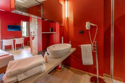 Ambienthotel Spiaggia