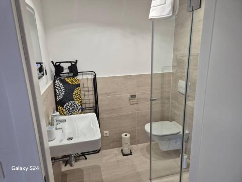 1 BDR - Apartment Shine, in Vienna's City Venter