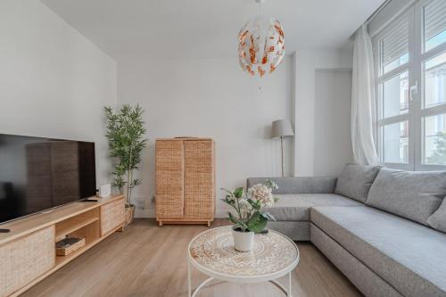 Elegant centric -1Bedroom 1Bath-Malasaña