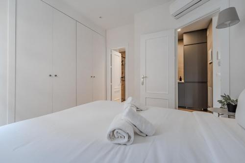 Elegant centric -1Bedroom 1Bath-Malasaña