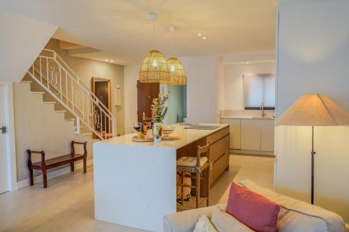 Casabel Beach Villa Playa Alicate Marbella