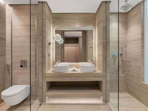 Rixos Obhur Jeddah Resort & Villas - All-Inclusive