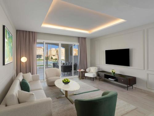 Rixos Obhur Jeddah Resort & Villas - All-Inclusive
