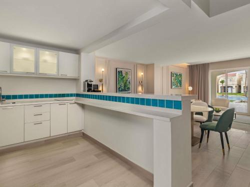 Rixos Obhur Jeddah Resort & Villas - All-Inclusive