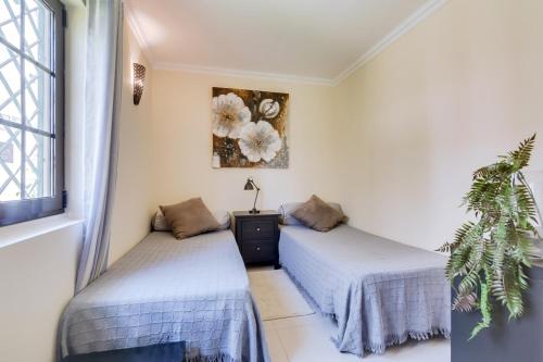 T1 Old Village Vilamoura Gardens