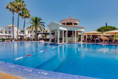 T1 Old Village Vilamoura Gardens