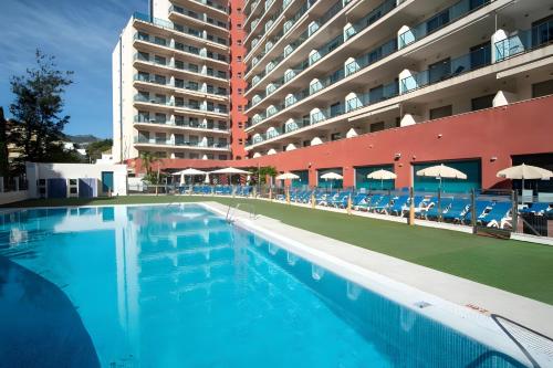 Arcosur, Benalmádena