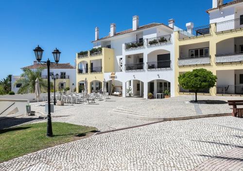 O Pomar Sunset Apartment
