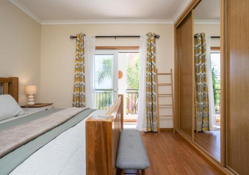 O Pomar Sunset Apartment