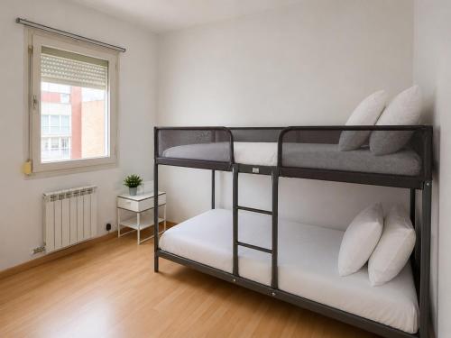 Stay Unique Apartment for 5 in Eixample Sagrada Família