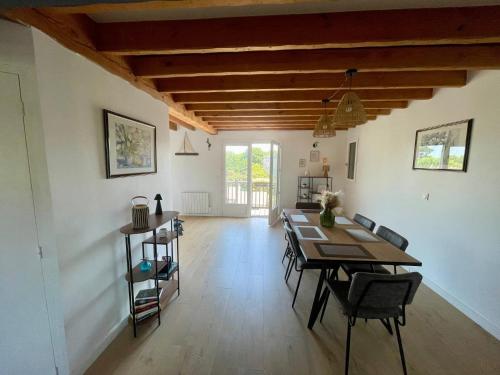 Appartement Arcachon St Ferdinand