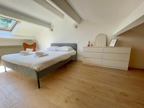 Appartement Arcachon St Ferdinand