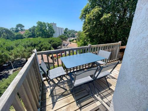 Appartement Arcachon St Ferdinand