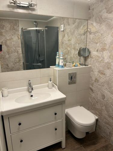 Apartman Smokva