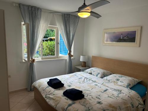 Apartman Smokva