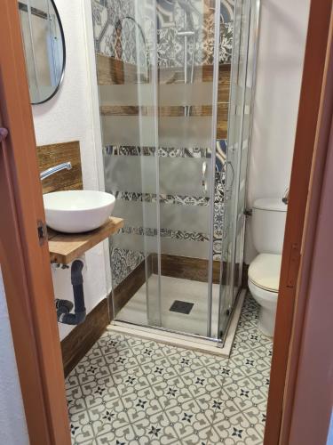 Hostal Blanc Lloret