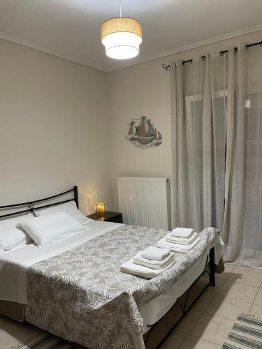 Sea And Sand Apartment
