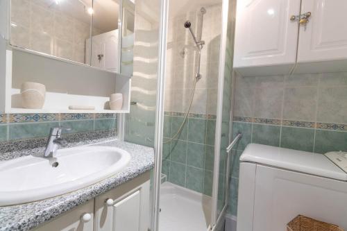 Fivento, plage, clim, terrasse, parking privé