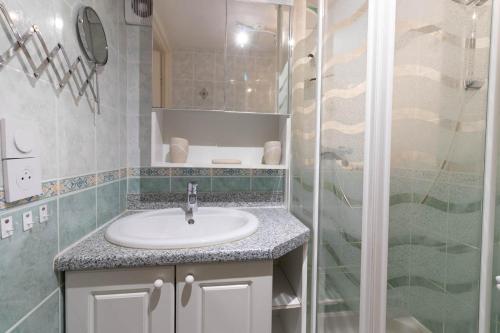 Fivento, plage, clim, terrasse, parking privé