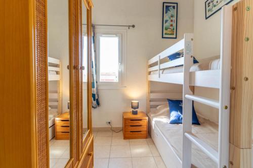 Fivento, plage, clim, terrasse, parking privé