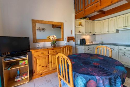 Fivento, plage, clim, terrasse, parking privé