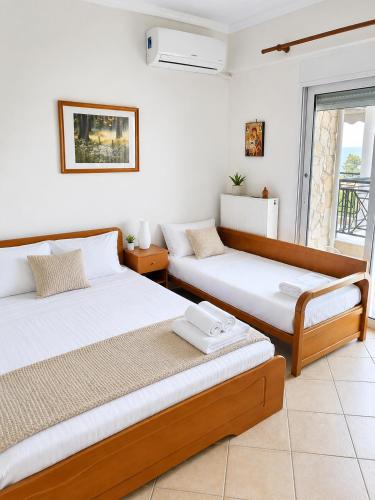 Xara Horizon Villa