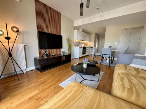 Foto Luxury Apartment 52 Diamond Residences 1