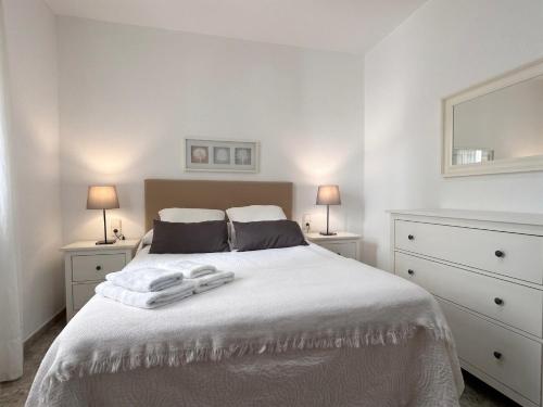 Apartamento Ciudad Jardín con PARKING