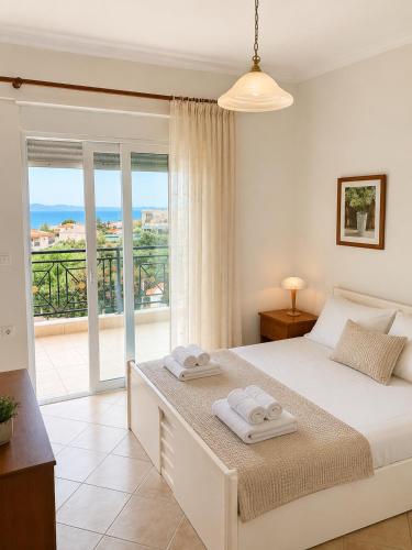 Xara Horizon Villa