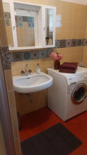 Ferienwohnung Wilder Garten in Bad Aussee mit Gartenbenutzung