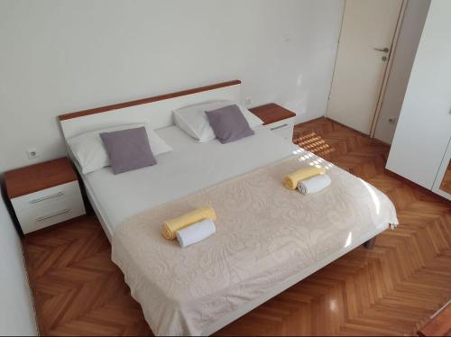 Apartman Bilja