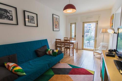 Central Lisbon Apartment - Entrecampos