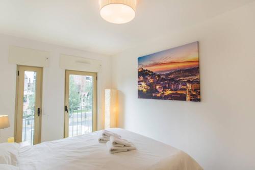 Central Lisbon Apartment - Entrecampos