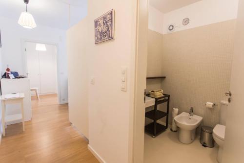 Central Lisbon Apartment - Entrecampos