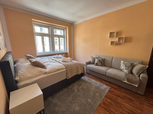 3 BDR - Apartment Pearl, near Schönbrunn Palace