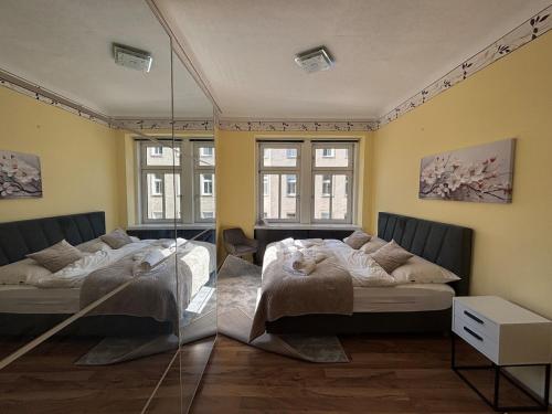 3 BDR - Apartment Pearl, near Schönbrunn Palace