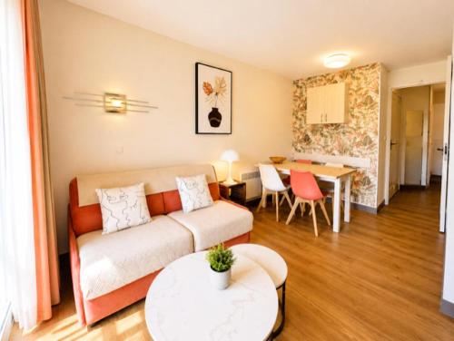 Résidence le Village de Cap Esterel - maeva Home - Appartement 2 Pièces 4 Personnes - Sélection MAE-3114