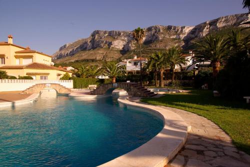 Casa Peppo