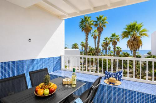 Jardines Apartment 1