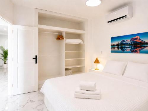 Jardines Apartment 1