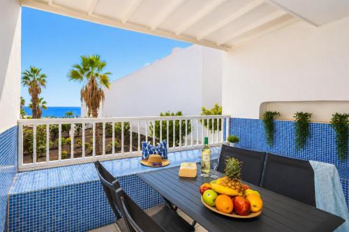 Jardines Apartment 1