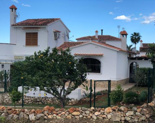 Casa Peppo